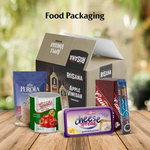 THe Thumbnail for Food Packaging Album (convert.io)